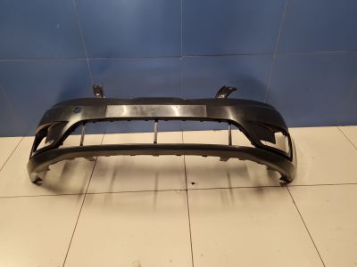 Бампер передний для KIA Rio 3 2012-2017