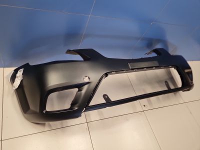 Бампер передний для KIA Rio 2 2005-2011