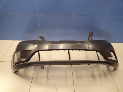 Бампер передний для KIA Rio 3 2012-2017