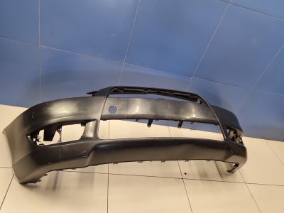Бампер передний для Mitsubishi Lancer CX CY 2007-