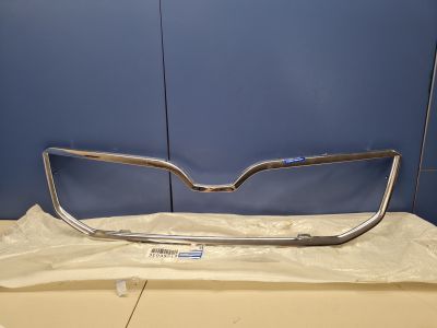 Рамка решетки радиатора для Skoda Octavia A7 2013-2020