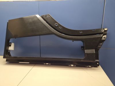 Элемент крыла левый для Volvo TRUCK FH 2013-2019