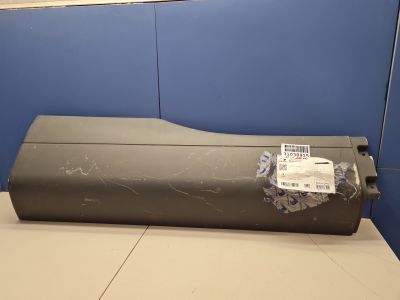 Накладка переднего крыла левого для MAN TGS 2007-