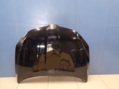 Капот для Skoda Octavia A7 2013-2020