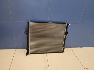Радиатор основной охлаждения двигателя для Toyota Land Cruiser Prado 150 2009-