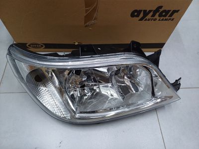 Фара правая для Mercedes Sprinter W901 W905 W909 Classic 1995-