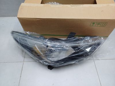 Фара правая для Hyundai Solaris 2017-