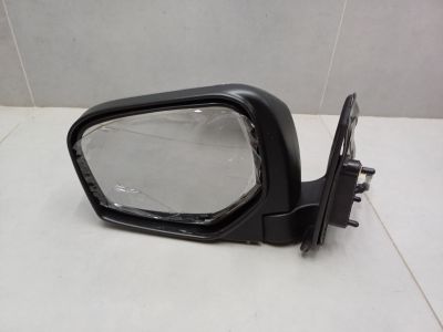 Зеркало левое для Mitsubishi Pajero Montero Sport KH 2008-2015