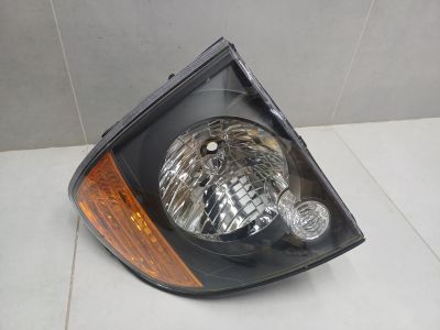Фара левая для Hyundai Porter 2005-