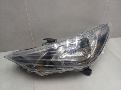 Фара левая для Hyundai Solaris 2017-
