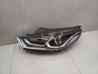Фара левая для Hyundai Sonata LF 2015-2019