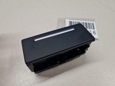 Пепельница для Audi A6 S6 C7 2011-2018