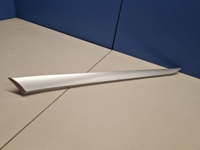 Накладка обшивки двери передней правой для Subaru Legacy B14 2010-2015