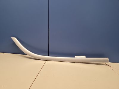 Накладка обшивки двери передней левой для Volvo XC70 Cross Country 2007-2016