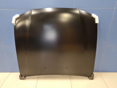 Капот для Daewoo Nexia 1996-