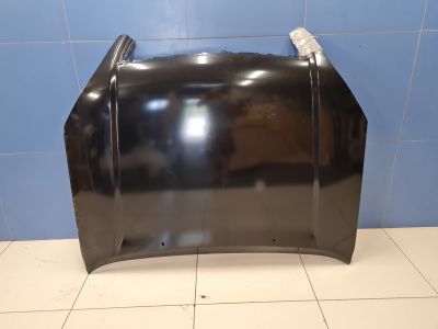 Капот для Toyota Land Cruiser Prado 120 2002-2009