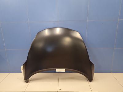 Капот для Nissan Juke 2010-2019