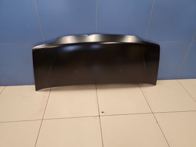 Капот для Peugeot Boxer 244 2002-2006