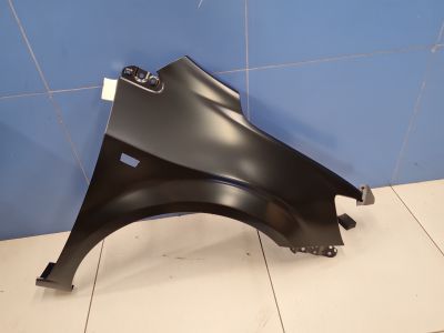 Крыло переднее правое для Chevrolet Aveo T300 2011-2015