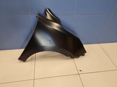 Крыло переднее правое для Hyundai ix35 Tucson LM 2010-2015