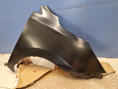 Крыло переднее правое для Hyundai ix35 Tucson LM 2010-2015