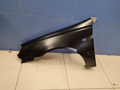 Крыло переднее левое для Hyundai Accent ТАГАЗ 2000-2012