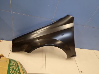 Крыло переднее левое для Chevrolet Lacetti 2003-2013