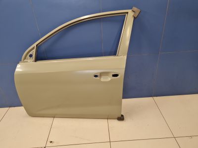 Дверь левая передняя для KIA Rio 2017-