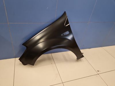 Крыло переднее левое для Renault Sandero 2009-2014