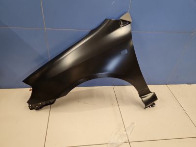 Крыло переднее левое для Toyota Corolla E12 2001-2007