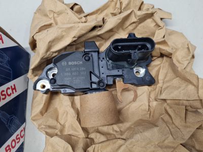 Реле регулятор напряжения для Volvo TRUCK FH 2013-2019