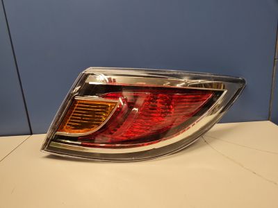 Фонарь задний правый для Mazda 6 GH 2007-2012