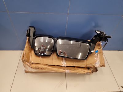 Зеркало левое для Iveco Stralis 2007-