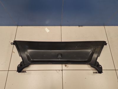 Накладка переднего бампера для Scania 5 G series 2003-2018