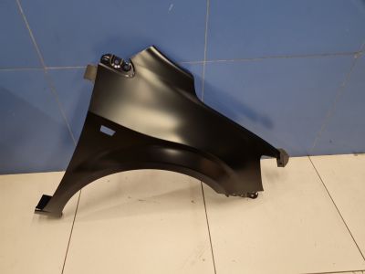 Крыло переднее правое для Chevrolet Aveo T300 2011-2015