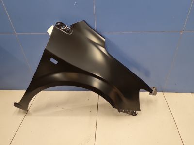 Крыло переднее правое для Chevrolet Aveo T300 2011-2015