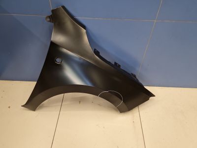 Крыло переднее правое для Skoda Rapid 2013-