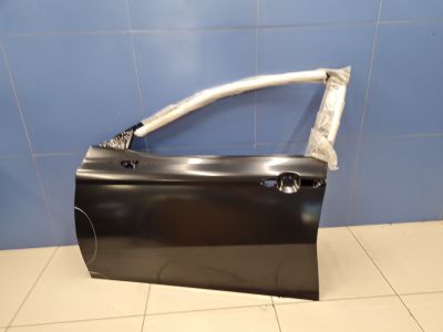Дверь левая передняя для Toyota Camry V70 2017-