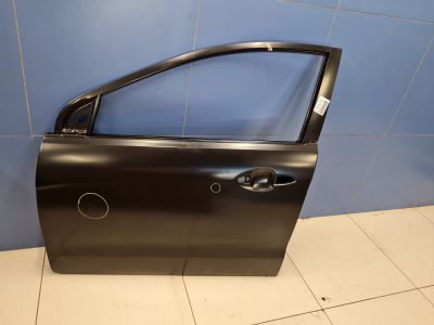 Дверь левая передняя для KIA Rio 3 2012-2017