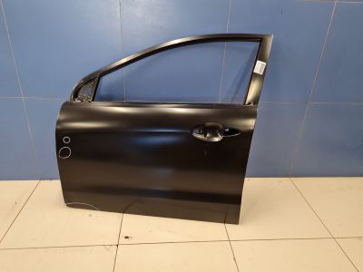 Дверь левая передняя для KIA Rio 3 2012-2017