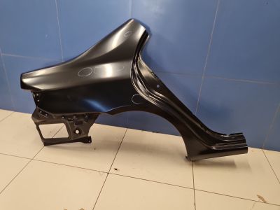 Крыло заднее правое для Toyota Corolla E15 2006-2013