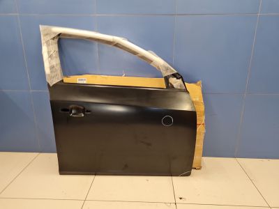 Дверь правая передняя для Chevrolet Cruze 2009-2016