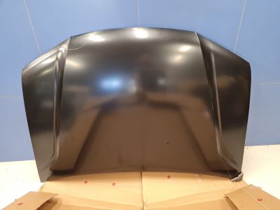 Капот для Nissan Terrano D10 2014-