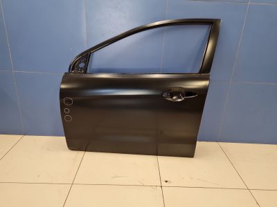 Дверь левая передняя для KIA Rio 3 2012-2017