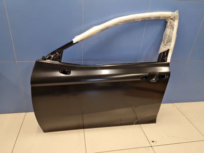 Дверь левая передняя для Toyota Camry V70 2017-