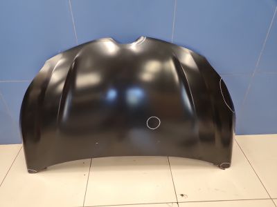 Капот для Renault Kaptur 2016-