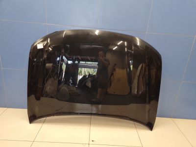 Капот для Toyota Land Cruiser 200 2008-