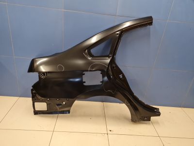 Крыло заднее правое для Nissan Almera G15 2012-2018