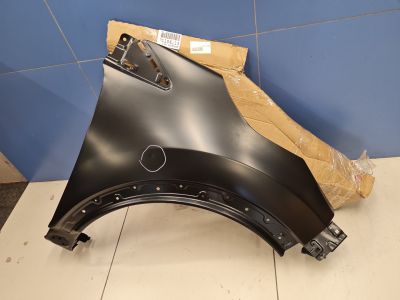 Крыло переднее правое для Renault Kaptur 2016-