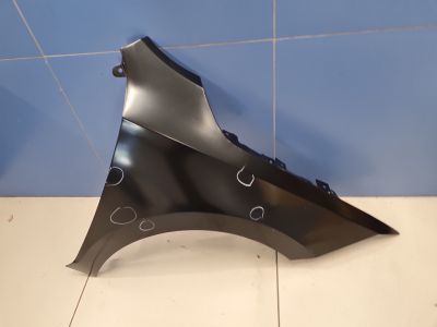 Крыло переднее правое для Skoda Rapid 2020-